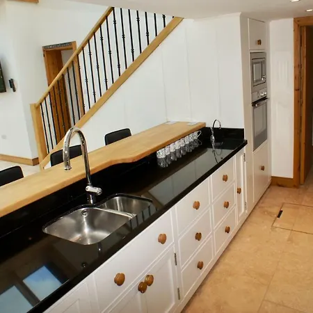 Southrepps Barnham Villa Cromer Exterior photo
