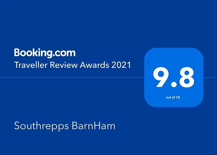 Southrepps Barnham