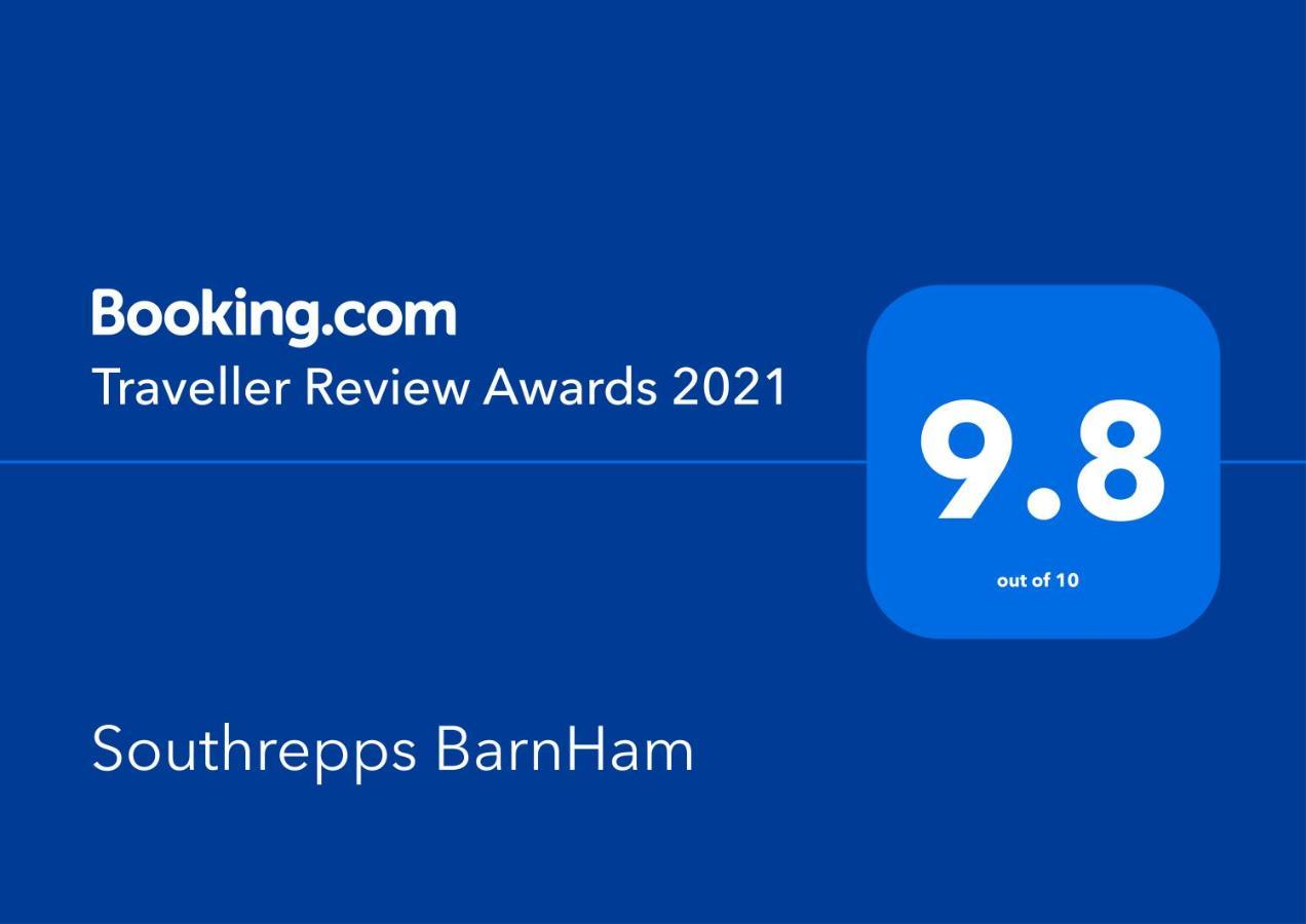 Southrepps Barnham *