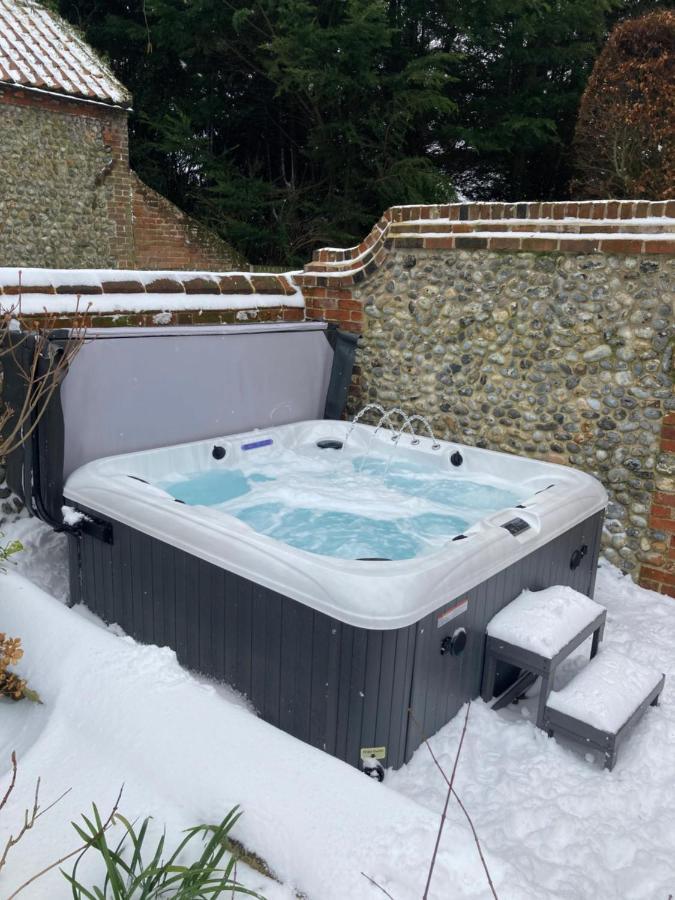 Southrepps Barnham Villa