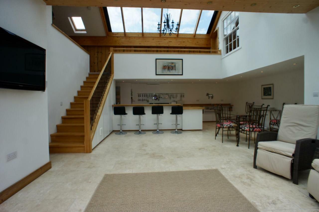Southrepps Barnham Villa Cromer