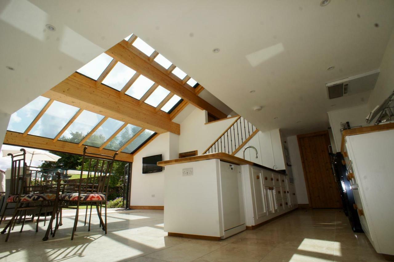Southrepps Barnham Villa