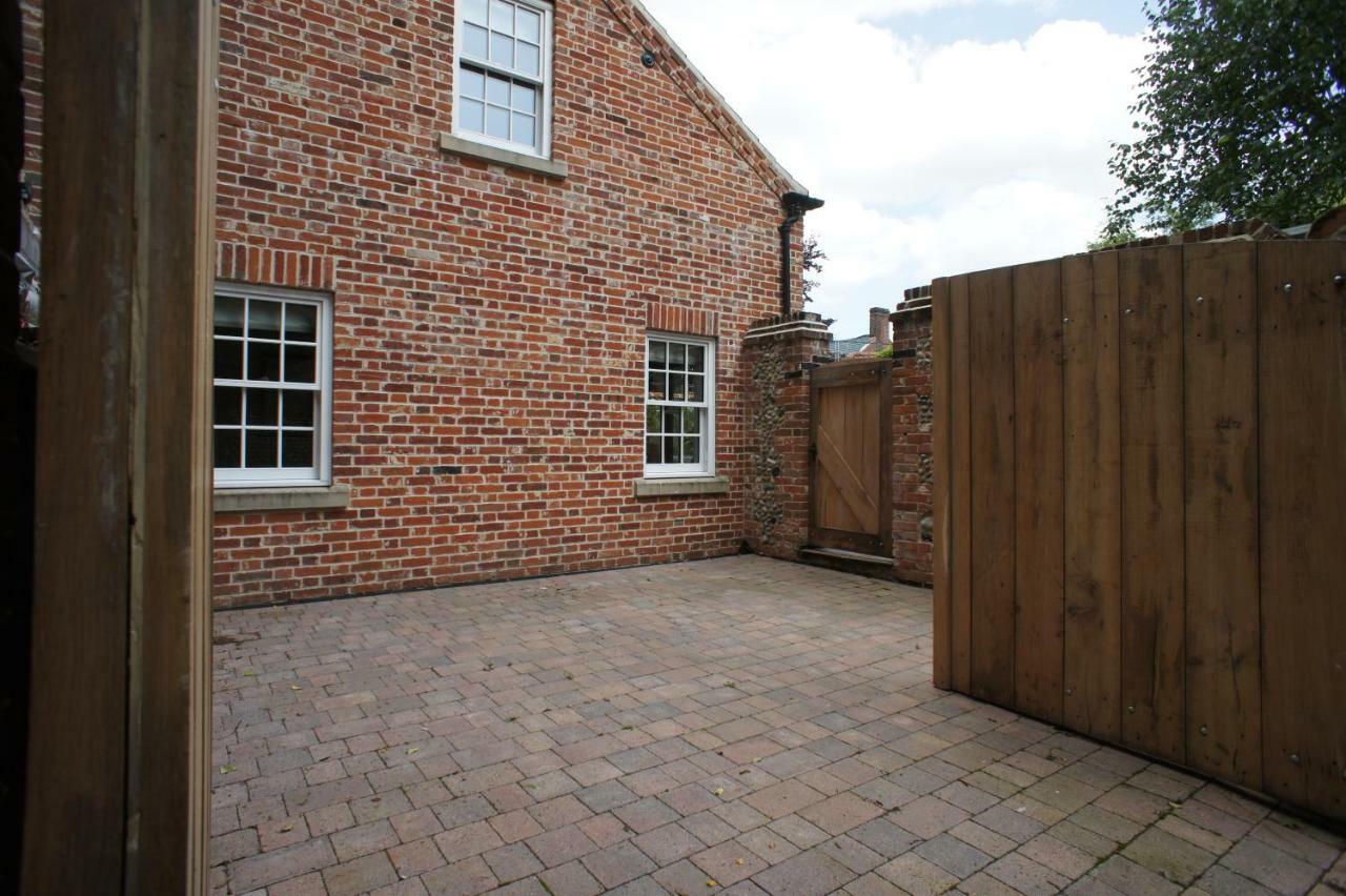 Villa Southrepps Barnham
