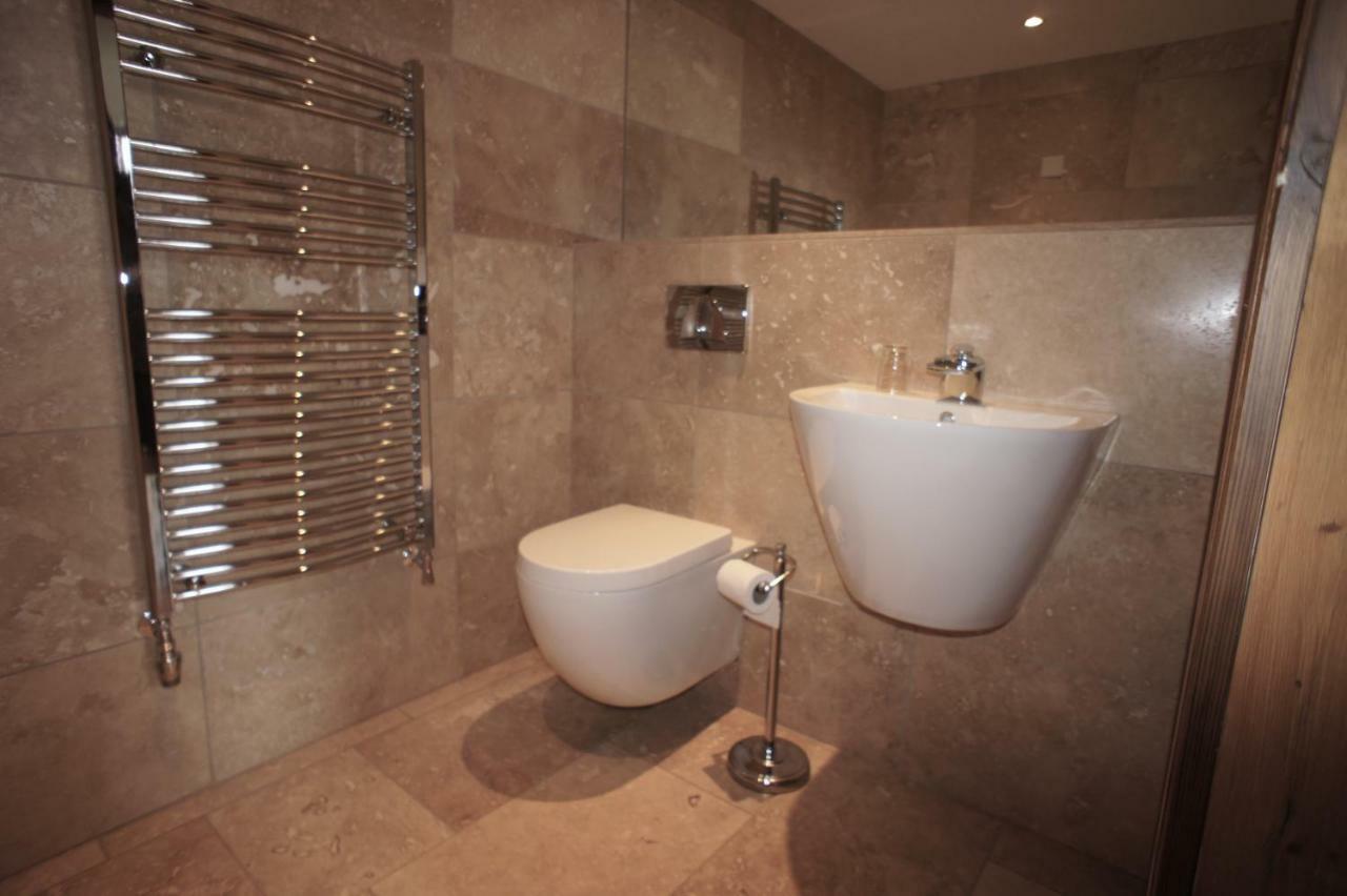 Southrepps Barnham Villa *