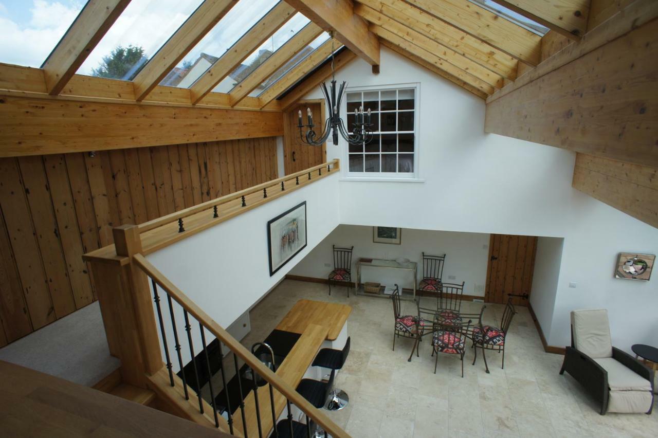 Southrepps Barnham Villa *